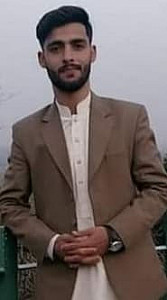 Profile photo for Syed Wajahat Abbas Kazmi