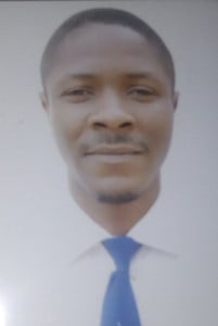 Profile photo for Ato Jeremiah