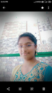 Profile photo for Chaitanya Sai parameswari Gokeda