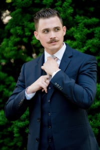 Profile photo for Zachary Owen Turner