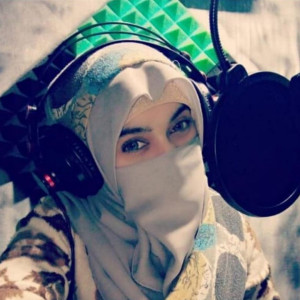 Profile photo for Tooba Aftab Ahmed