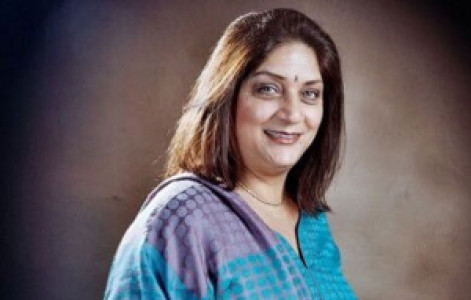 Profile photo for Sarita Sabharwal