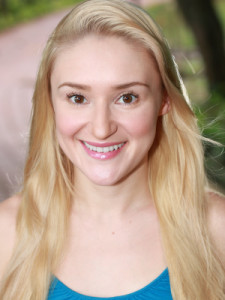 Profile photo for Christina Hydro