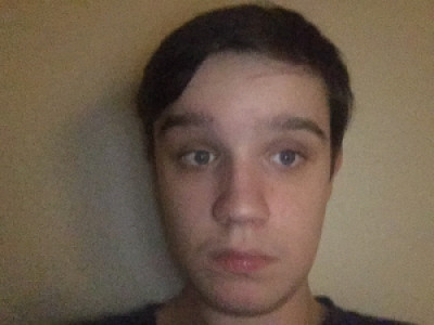 Profile photo for Alexander James Hoey