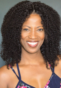 Profile photo for Louisa Kendrick Burton