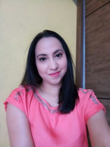 Profile photo for Iris Salgado Duron