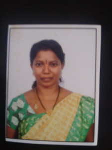 Profile photo for Lakshmi sanakam