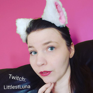Profile photo for Luna Littles