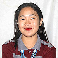 Profile photo for Kaelah mae ashley c. capellan