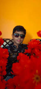 Profile photo for KANISHK DEEP VETUKURI