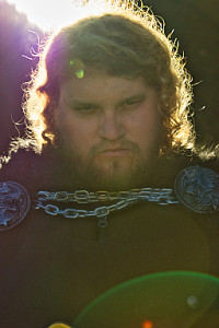 Profile photo for AJ nester