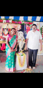 Profile photo for Hari Hari