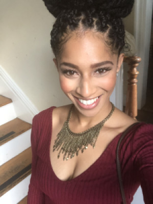 Profile photo for Constance Swain