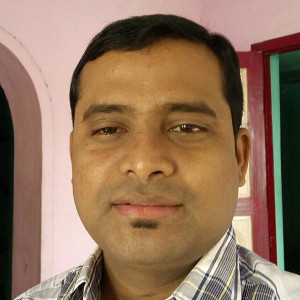 Profile photo for Yesu Ratnam Goda