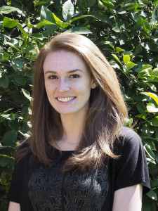 Profile photo for Lauren Davis