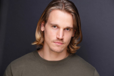 Profile photo for Trevor VanUden