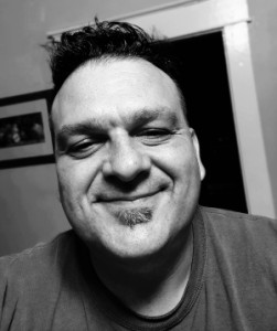 Profile photo for Marc Gullion