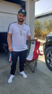 Profile photo for Raul Ulloa Jr.