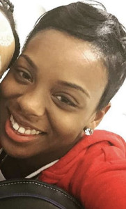 Profile photo for Brittany Cuffee