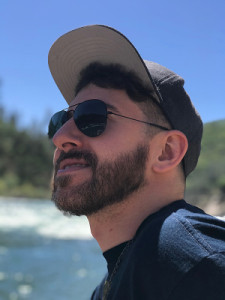 Profile photo for Evan Gilhooly