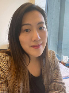 Profile photo for Connie Chiu