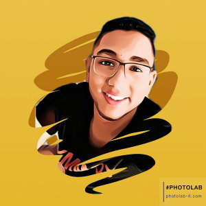 Profile photo for Ziad Mohamed said younes