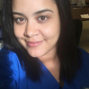Profile photo for JOHANNA BURGOS