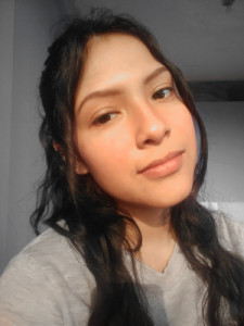 Profile photo for Nancy Lázaro