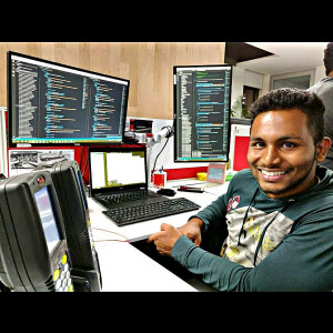 Profile photo for KRISHNA KAYAKING