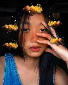 Profile photo for Ashley Nocido