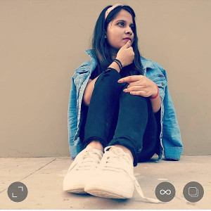 Profile photo for Neha Shakya