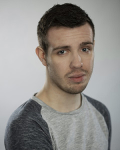 Profile photo for Rory Macfarlane