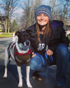 Profile photo for Hannah Zivkovich