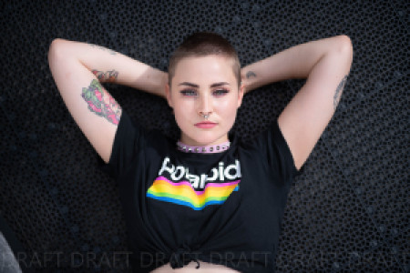 Profile photo for Emily Peria
