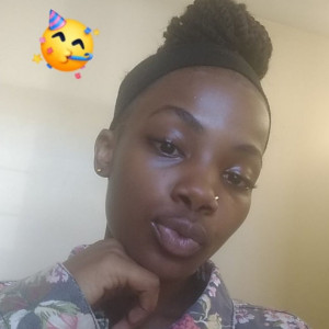 Profile photo for Charmaine Skeen