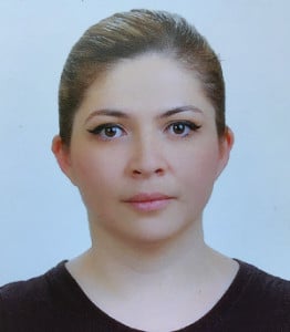 Profile photo for Maria Galicia