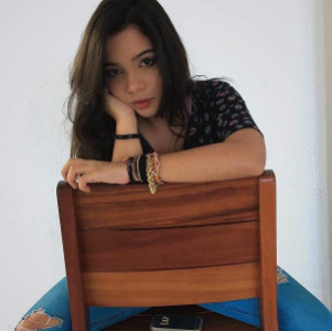 Profile photo for Camila Gusmão