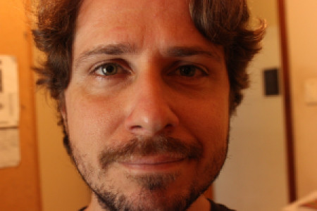 Profile photo for RAFAEL GALVAO