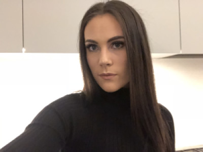 Profile photo for Olivia Solomon