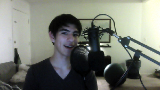 Profile photo for Mateo Ordonez