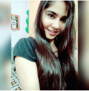Profile photo for Kajal Bodhijani