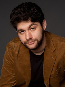 Profile photo for Evan Kaplan