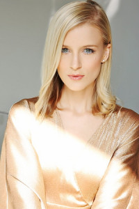 Profile photo for Lauren Nieuwland