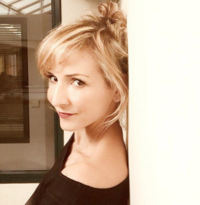 Profile photo for Valia Giannarou