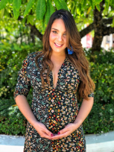 Profile photo for Eliana Mateo