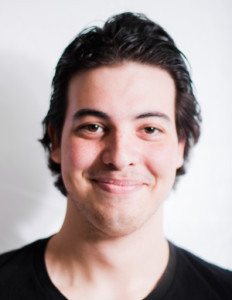 Profile photo for Gabriel Borges