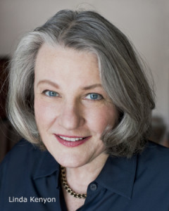 Profile photo for Linda Kenyon