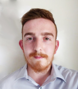 Profile photo for Alex Hoey