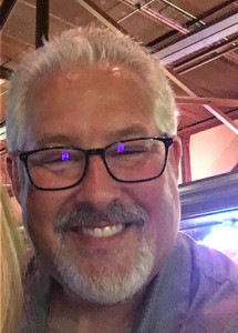 Profile photo for Mark Swerdlow