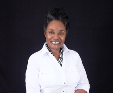 Profile photo for Brenda Rhym